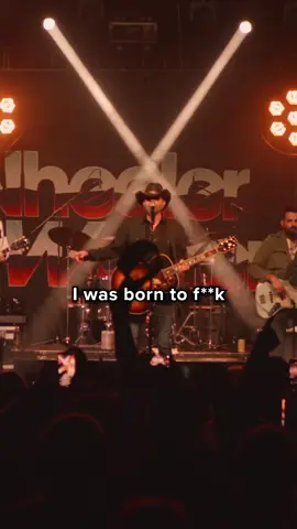 @Wheeler Walker Jr.