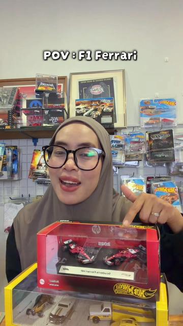 @Kedai Hobi Maju