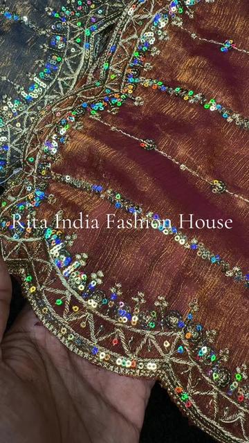@Rita India Fashion House
