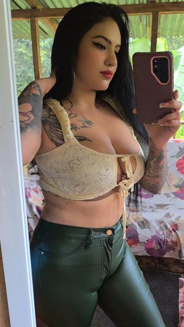 @Zianny Hidalgo