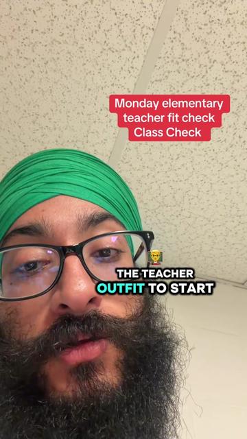 @TurbanTeachin