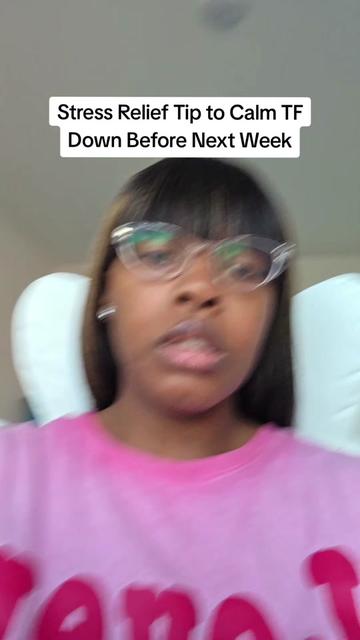 @Lakiah | Real Self-care
