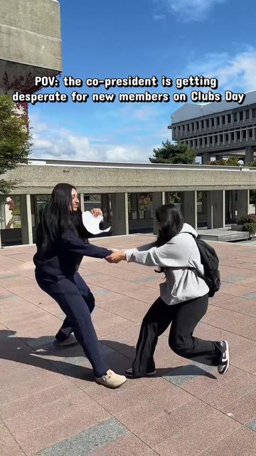 @SFU PSA