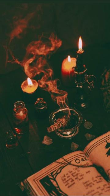 @Raine The Spiritual Priestess