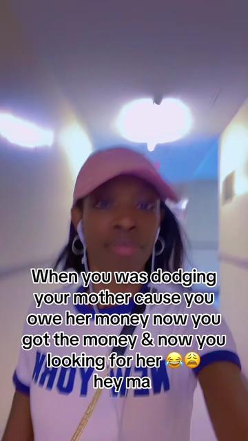 @Bella Mae