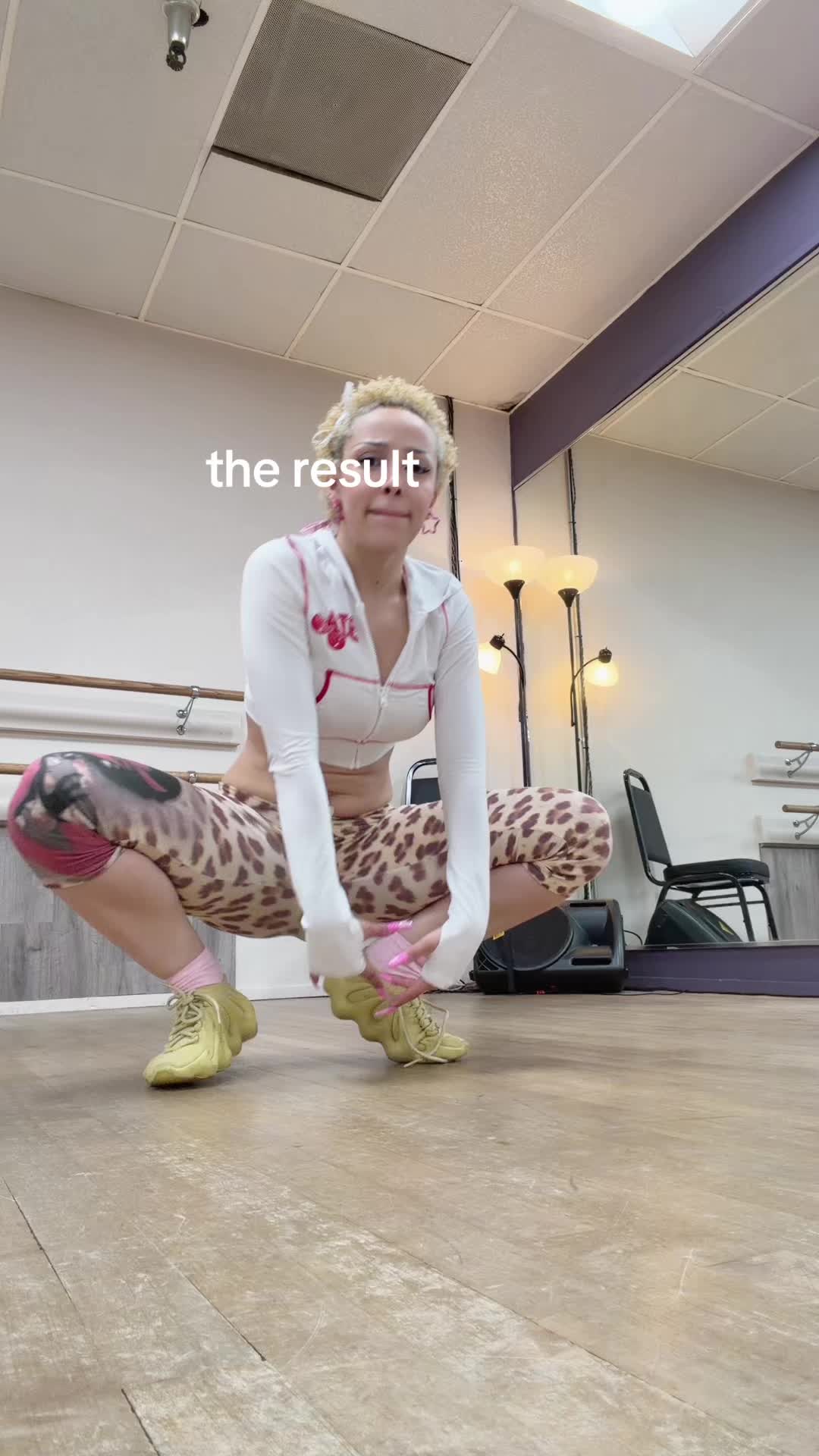 @Doja Cat