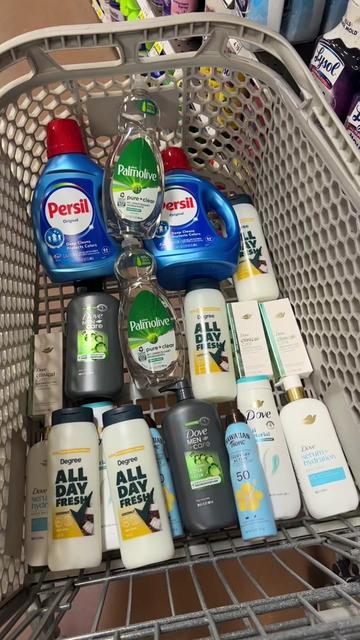 @Gen Z Couponer