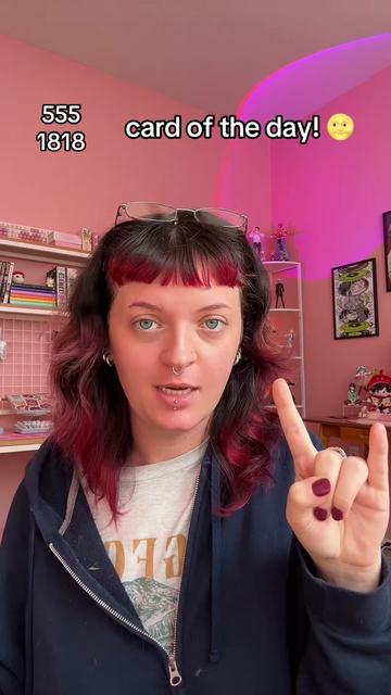 @bone dead tarot | beth ✰