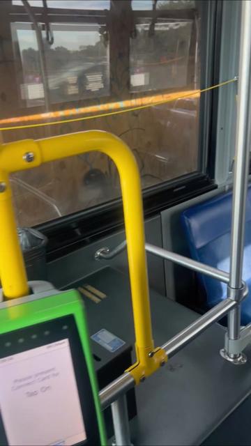 @Bus Driver Keywan