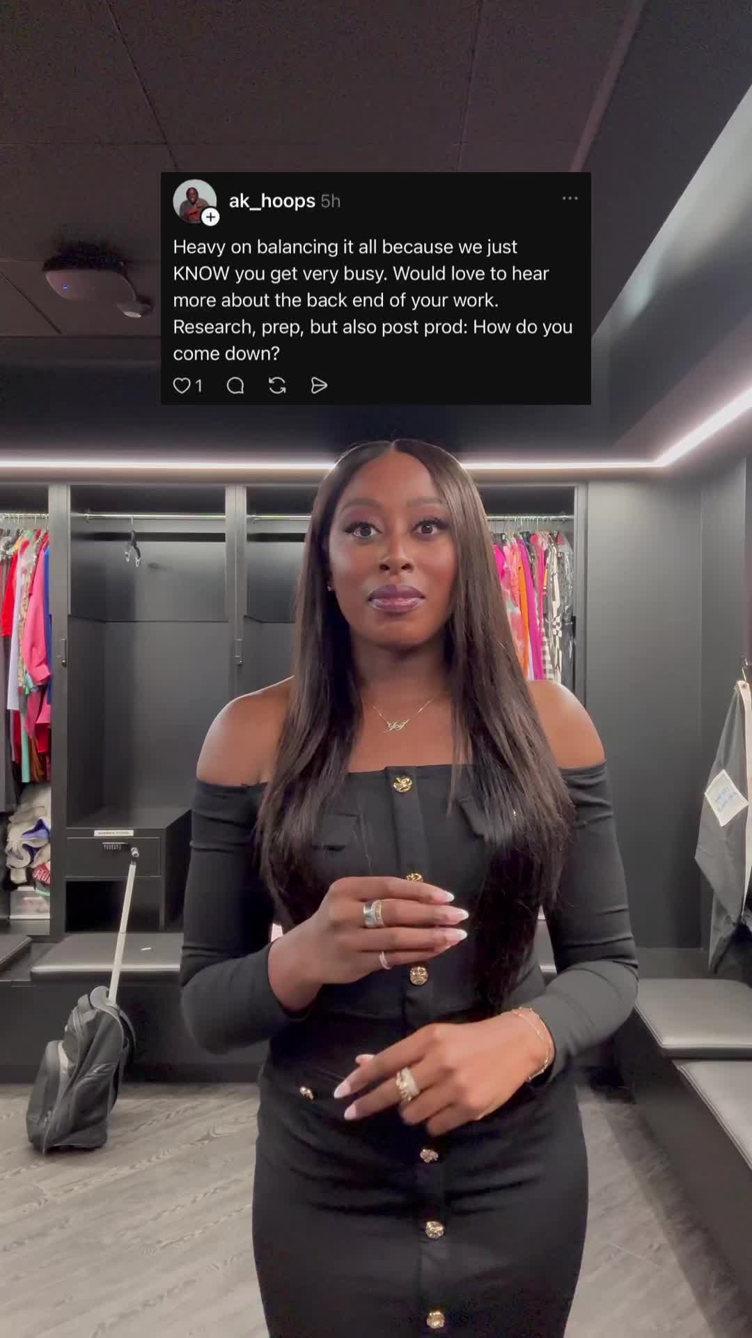 @Chiney Ogwumike