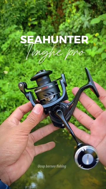 @Ucup borneo fishing