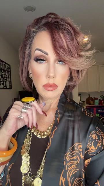 @Official Misty Dawn