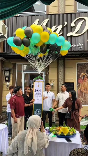 @PekanbaruTalks