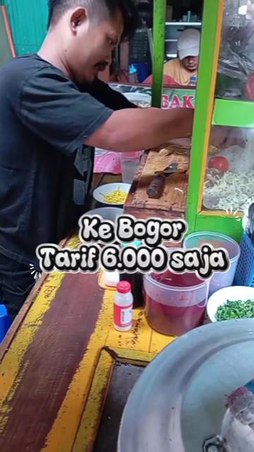 @Kuliner Mantap Palembang