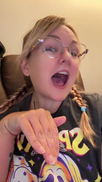 @RockinRhondaSue