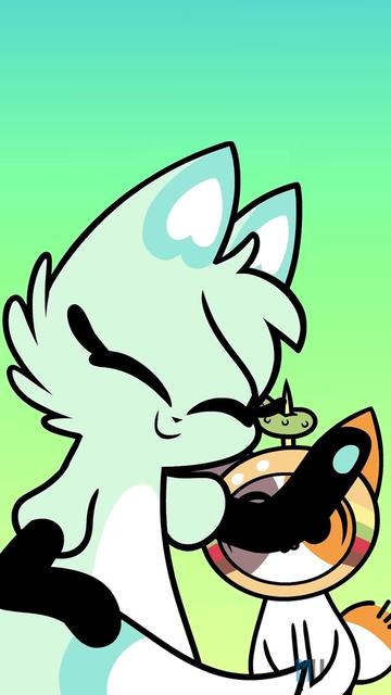 @Rilo the Fox