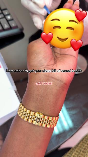 @Richelle Robinson