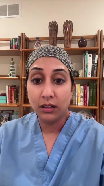 @Dr. Amani Jambhekar