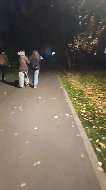 @Незабудка