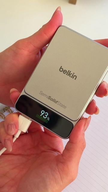 @Belkin