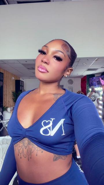 @Nari Naturally Blessed