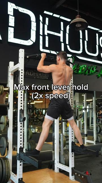 @Brett | calisthenics