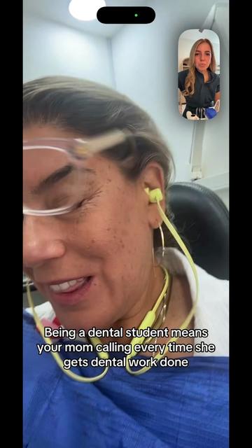 @emily | dental student