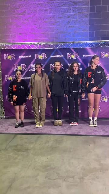 @Brooklyn’s Elite Dance Complex