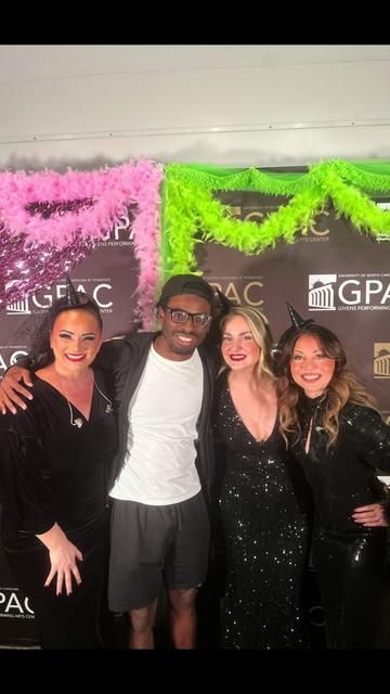 @DJ Stacks🎸