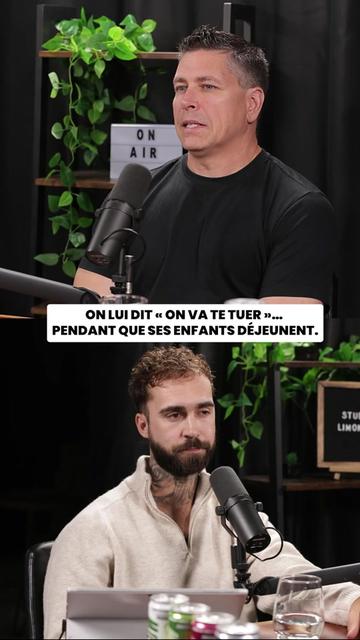 @Le Podcast &laquo;&nbsp;Pas Ordinaire&nbsp;&raquo;