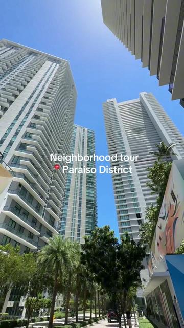 @Miami Apartment Locators