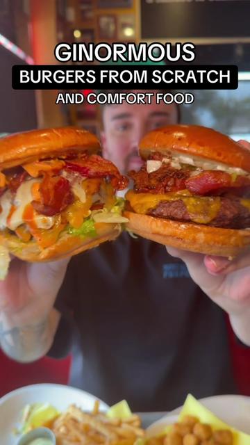@Josh Wilbanks - Eat in Dallas