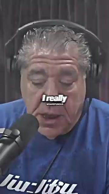 @Joey Diaz Core