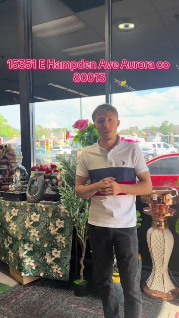 @MEGA HOME CENTER CO