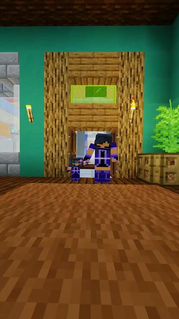 @Aphmau moment