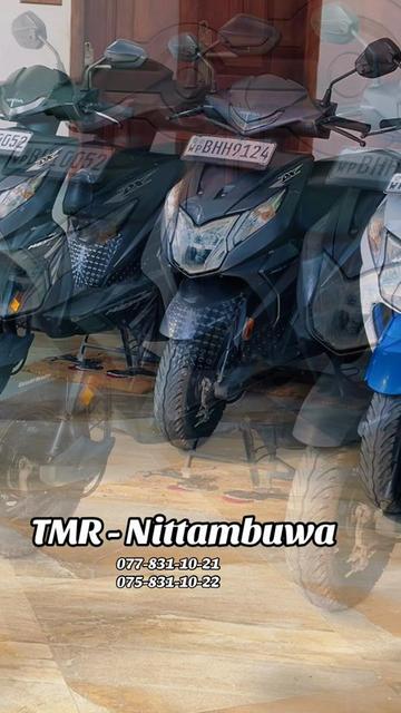 @TMR Enterprises