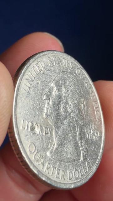 @DamagedCurrency | Coins