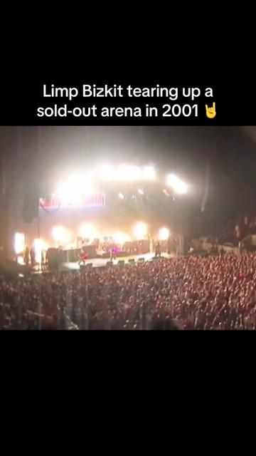 @Rare Limp Bizkit Videos