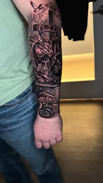 @Sicantattoos