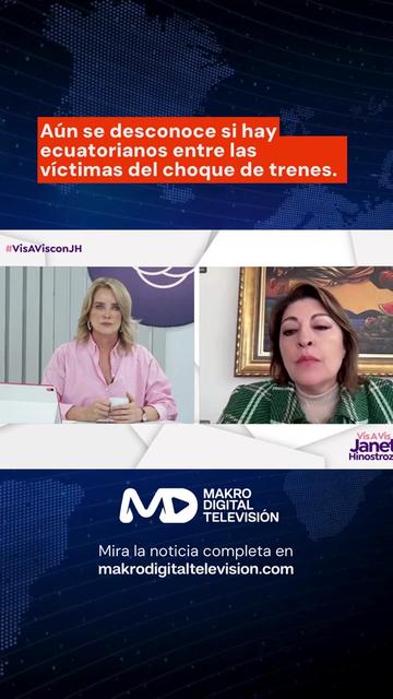 @MakroDigital Televisión