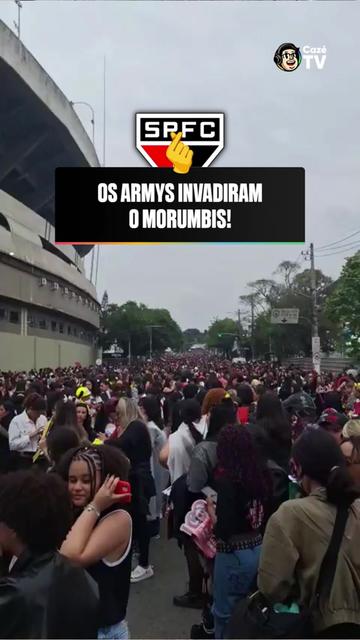 @CazéTV