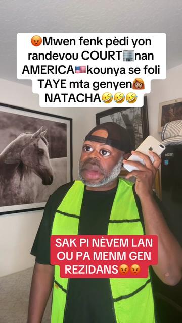 @Papijack_haiti