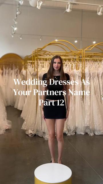 @La Maison Bridal Boutique