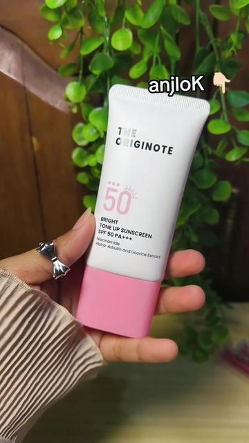 @apa aja ada | skincare recs