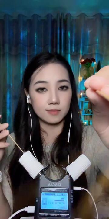 @🦋Dannie_ASMR_Room🦋