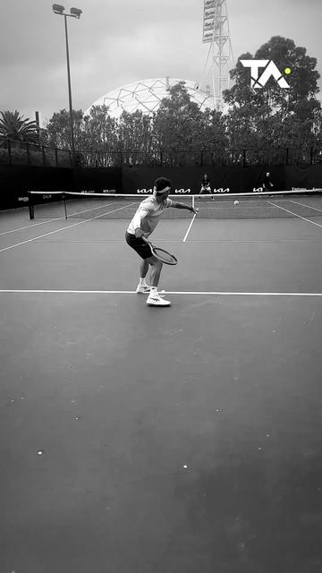 @Tennis Analytica
