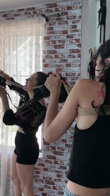 @Boudoir by Amy