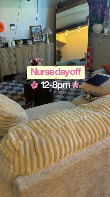 @Ashley|RN🫶🏽🎀🩺👩🏽⚕️
