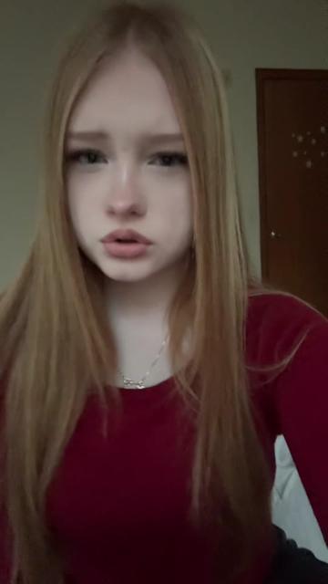 @тгк: рыжуня🐈