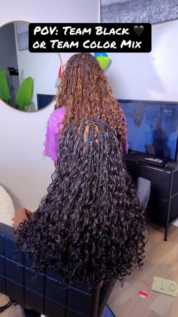 @Rosenberg Makeup/Hair Braider
